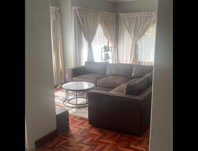 2 BEDROOM PROPERTY TO RENT IN NOORDWYK